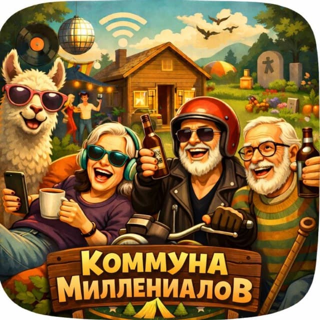Миллениалиум